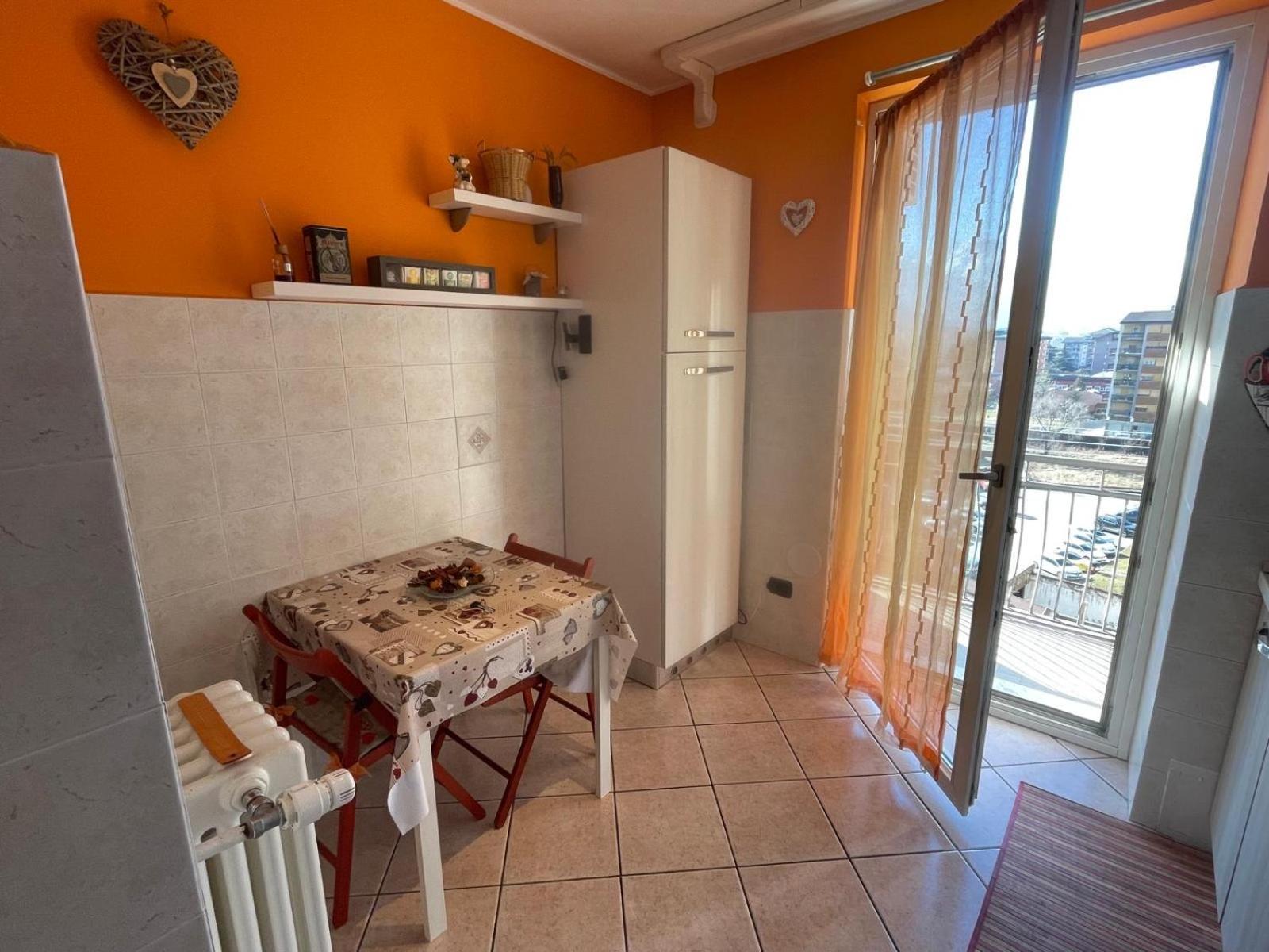 Casa Verena أَويستا المظهر الخارجي الصورة